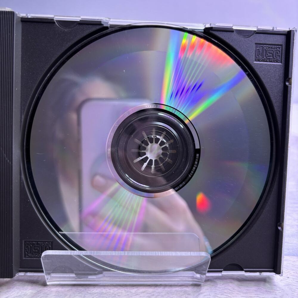 SAMMY HAGAR Standing Hampton CD There's Only One Way to Rock Heavy Metal - Picture 6 of 6